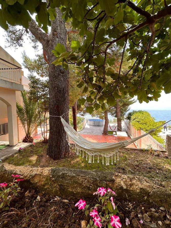Apartments Nautilus Ulcinj Extérieur photo