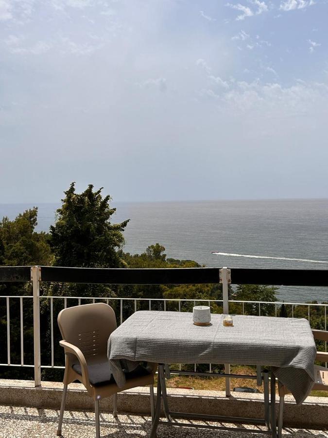 Apartments Nautilus Ulcinj Extérieur photo
