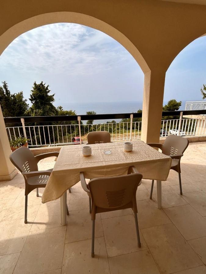 Apartments Nautilus Ulcinj Extérieur photo