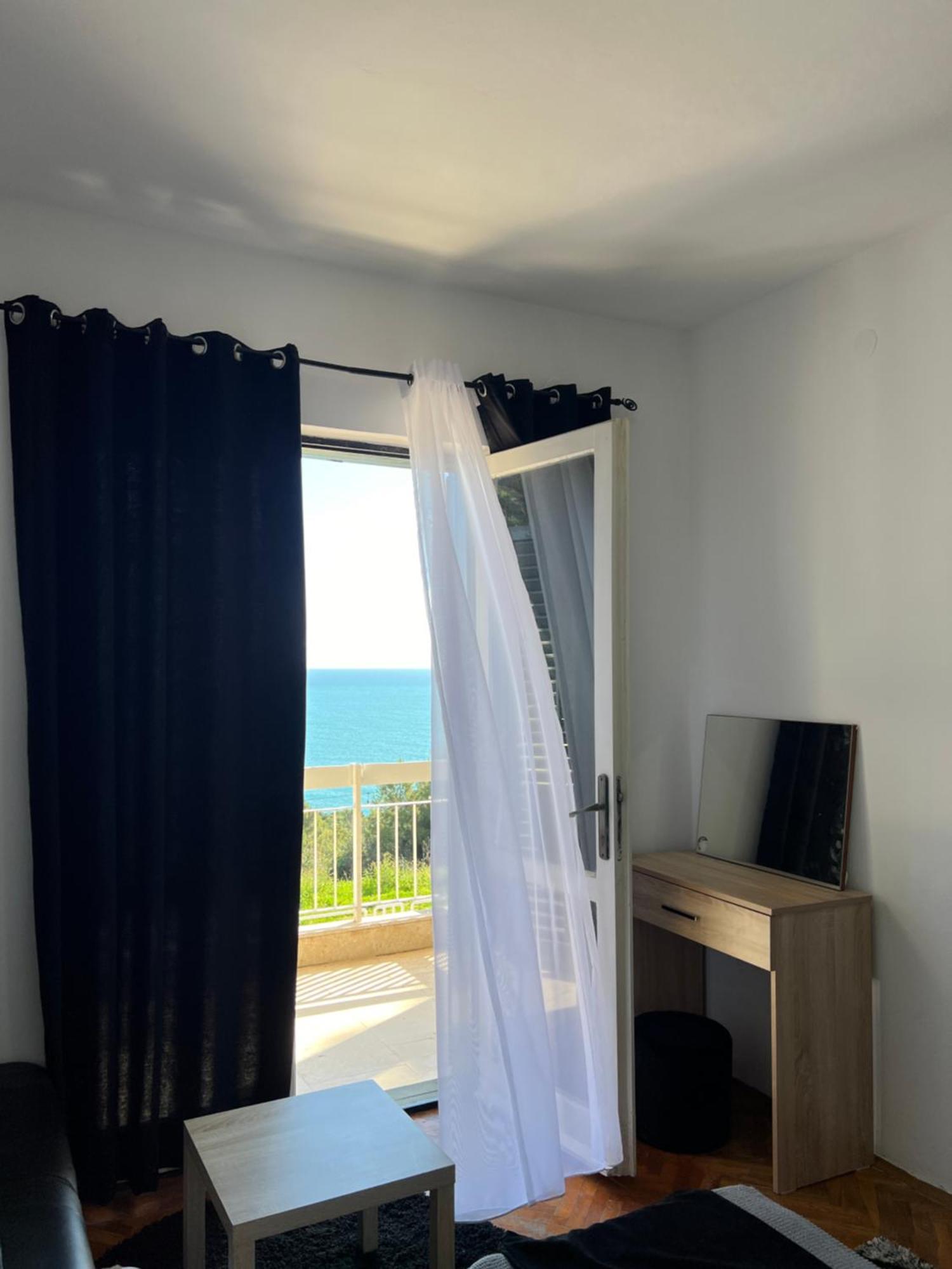 Apartments Nautilus Ulcinj Extérieur photo