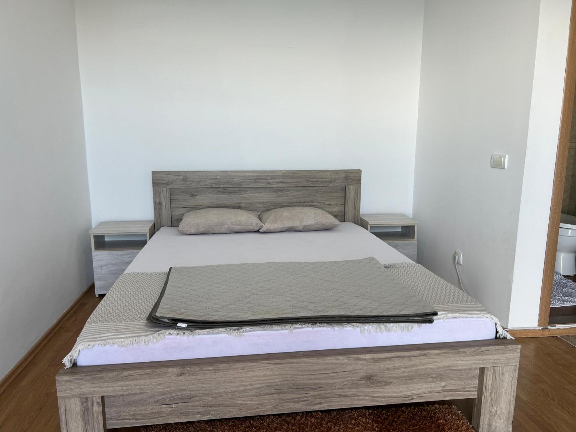 Apartments Nautilus Ulcinj Extérieur photo
