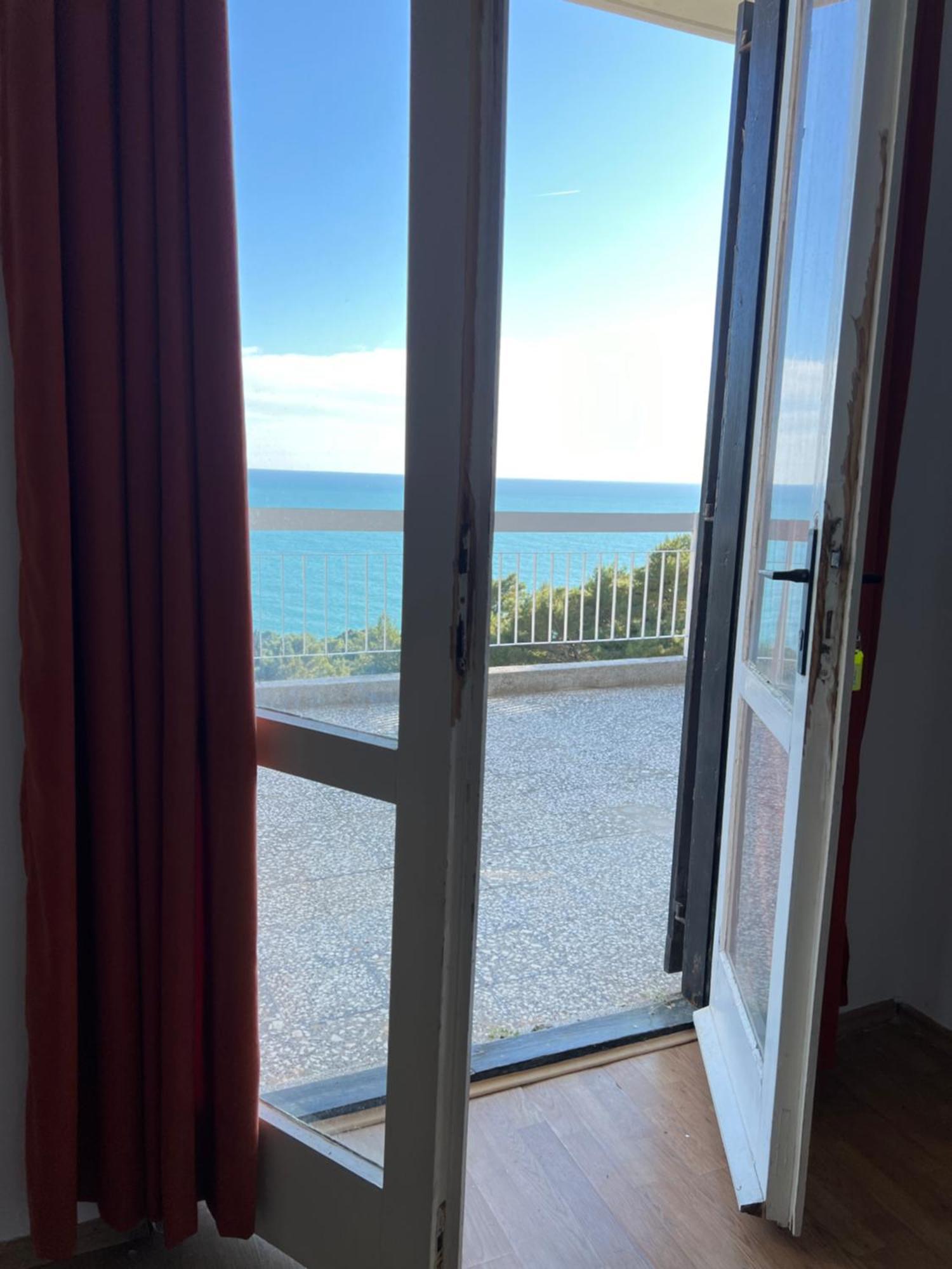 Apartments Nautilus Ulcinj Extérieur photo