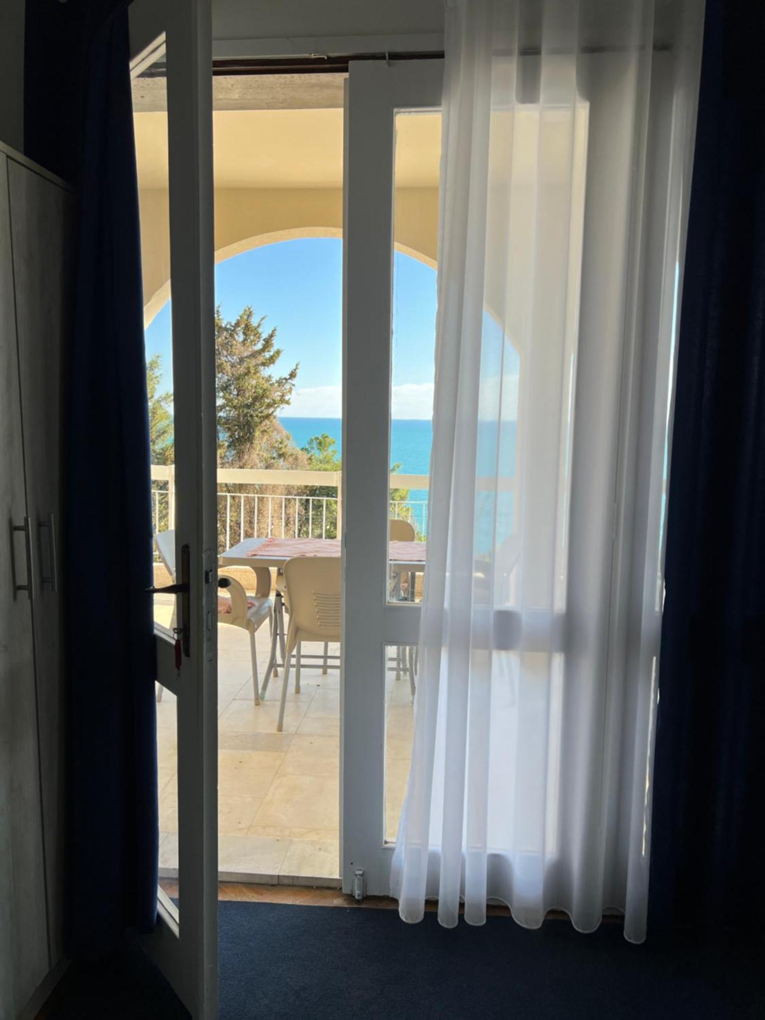 Apartments Nautilus Ulcinj Extérieur photo
