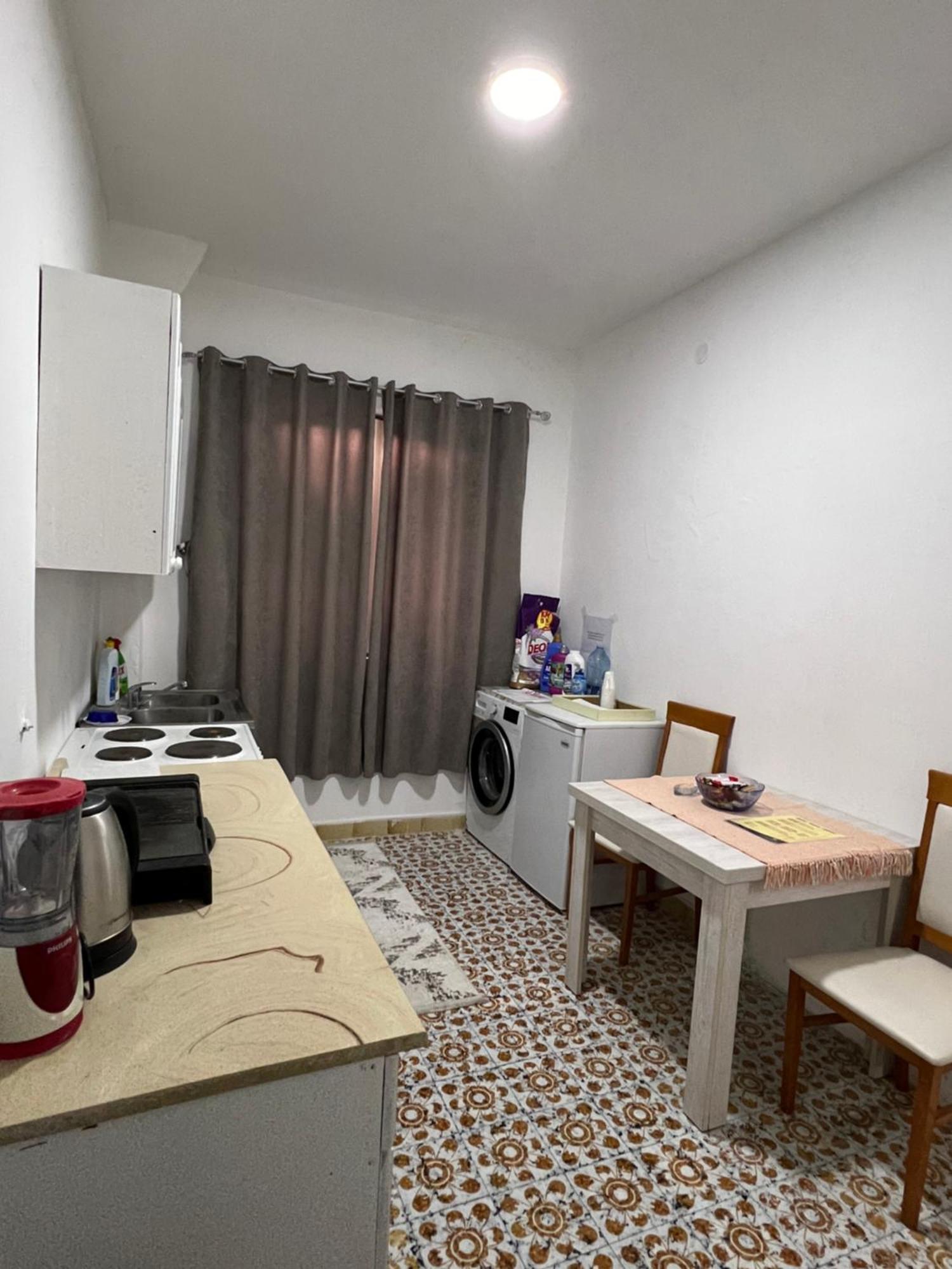 Apartments Nautilus Ulcinj Extérieur photo