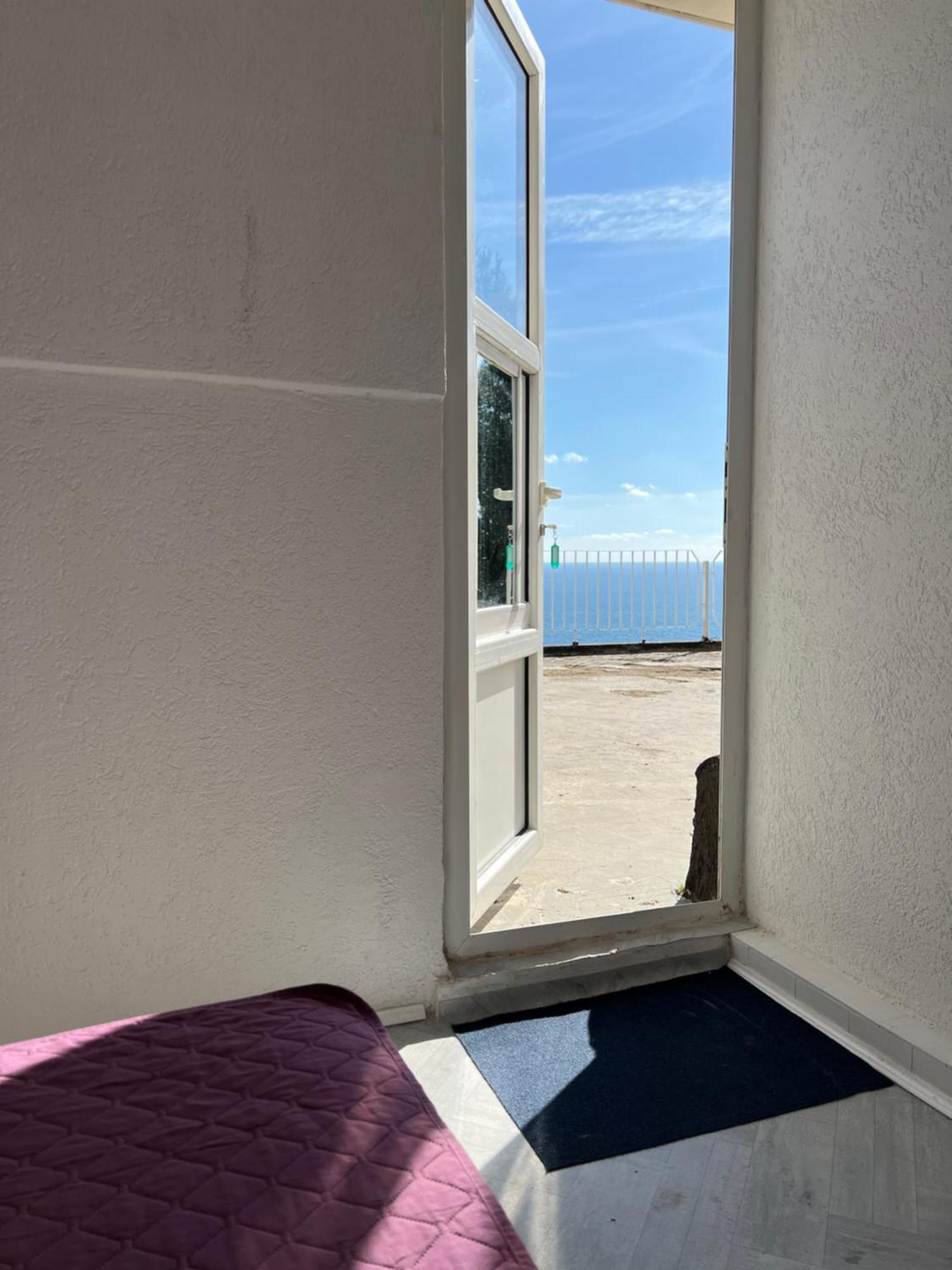 Apartments Nautilus Ulcinj Extérieur photo