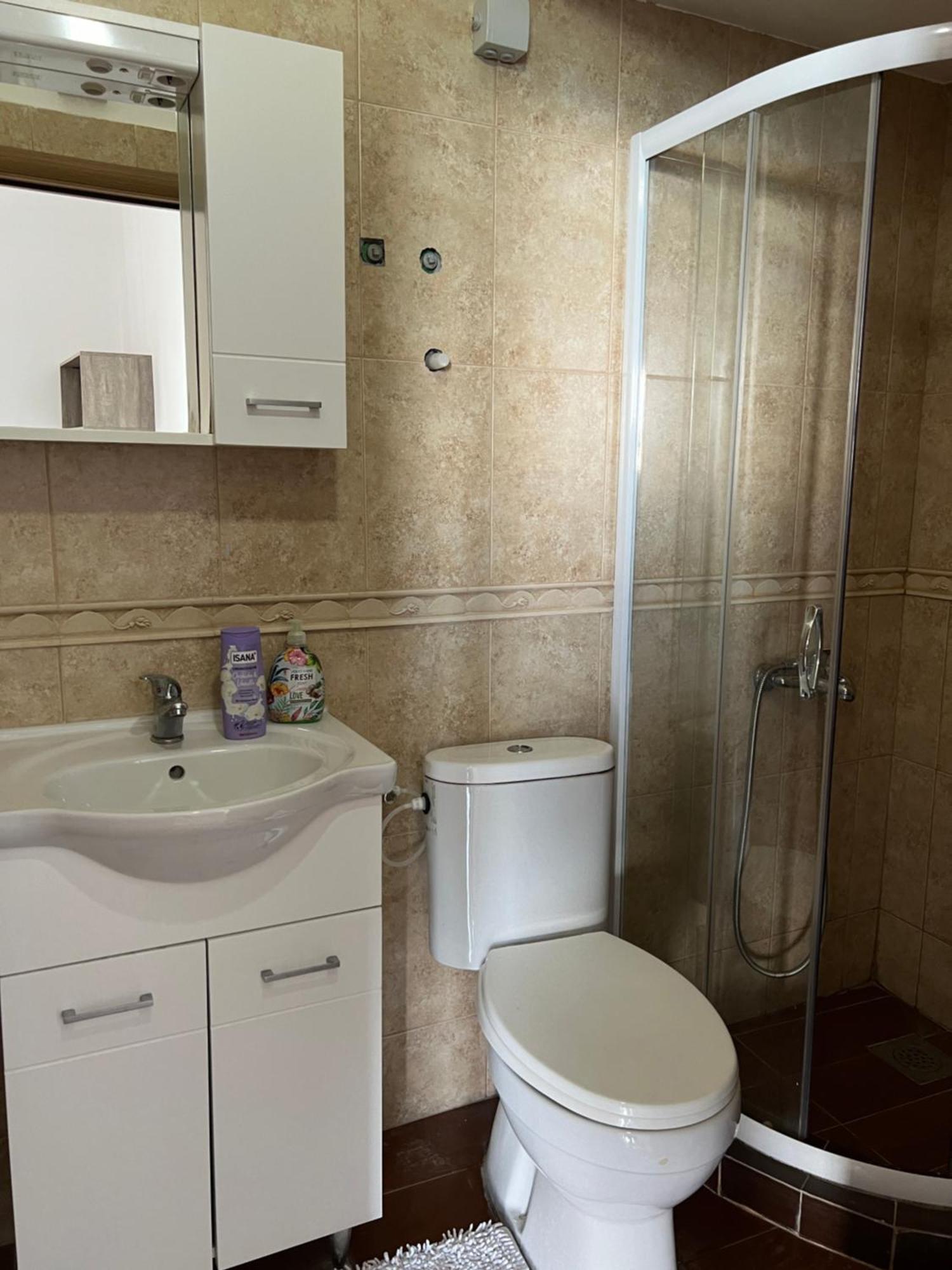 Apartments Nautilus Ulcinj Extérieur photo