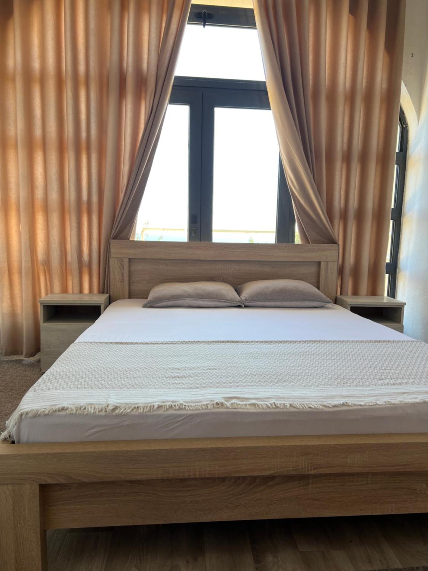 Apartments Nautilus Ulcinj Extérieur photo