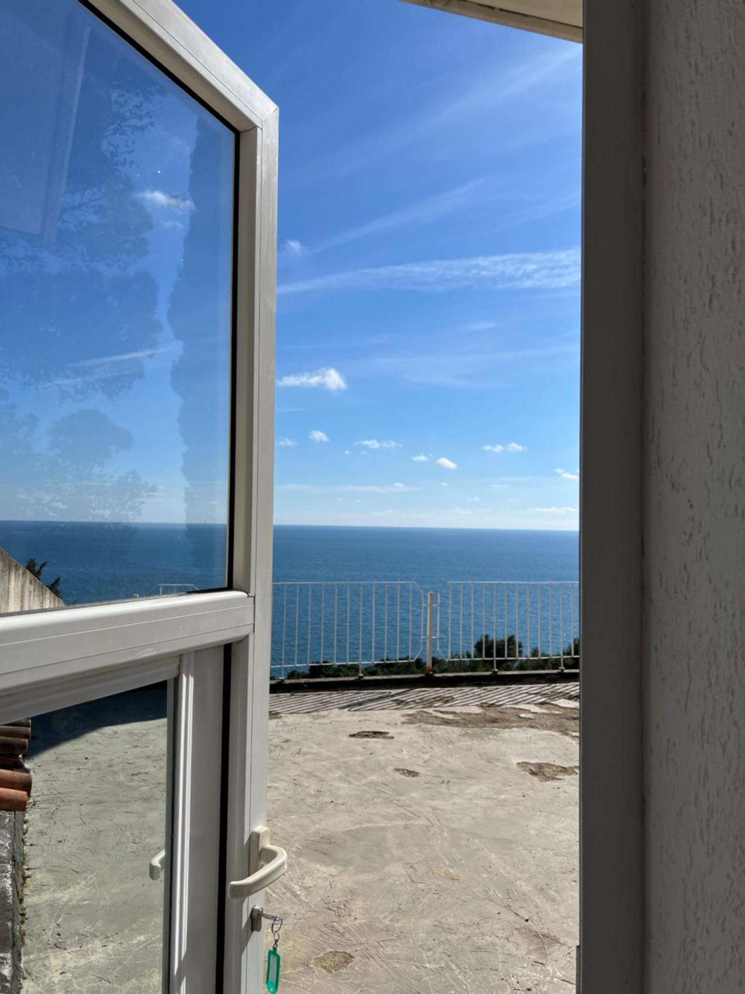 Apartments Nautilus Ulcinj Extérieur photo